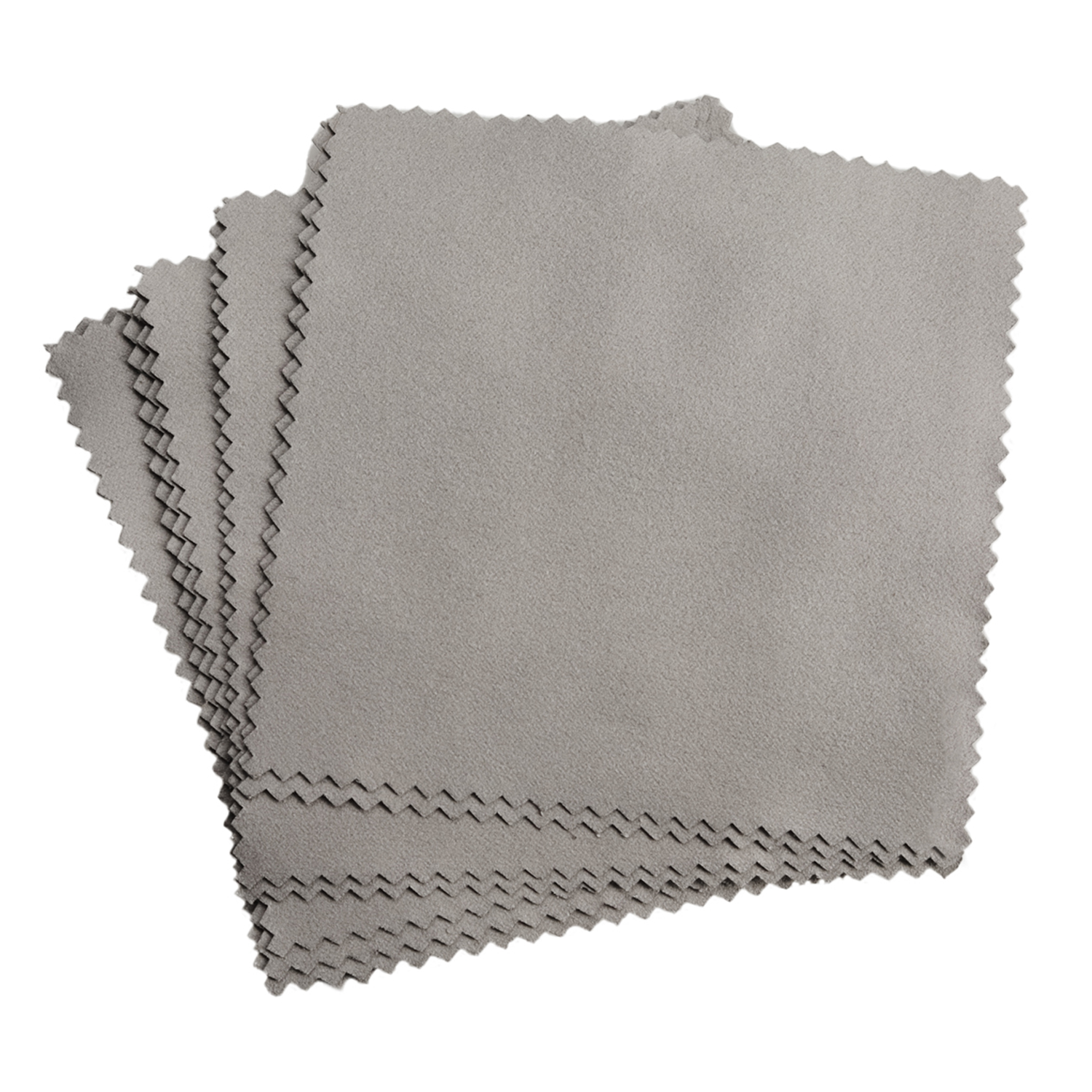 Glosswork Coating Suede замша для нанесения составов (Комплект 10шт)