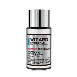 FIREBALL Защитное покрытие WIZARD