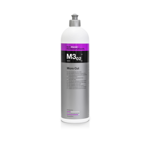 Micro Cut M3.02 микро-абразивная политура