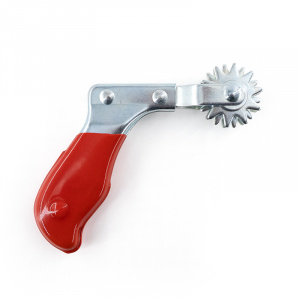 Shine Systems Pad Cleaning Spur - шпора для чистки полировальных кругов из Mexa