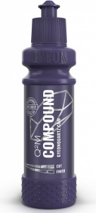 Q2M COMPOUND высокоабразивная полировальная паста