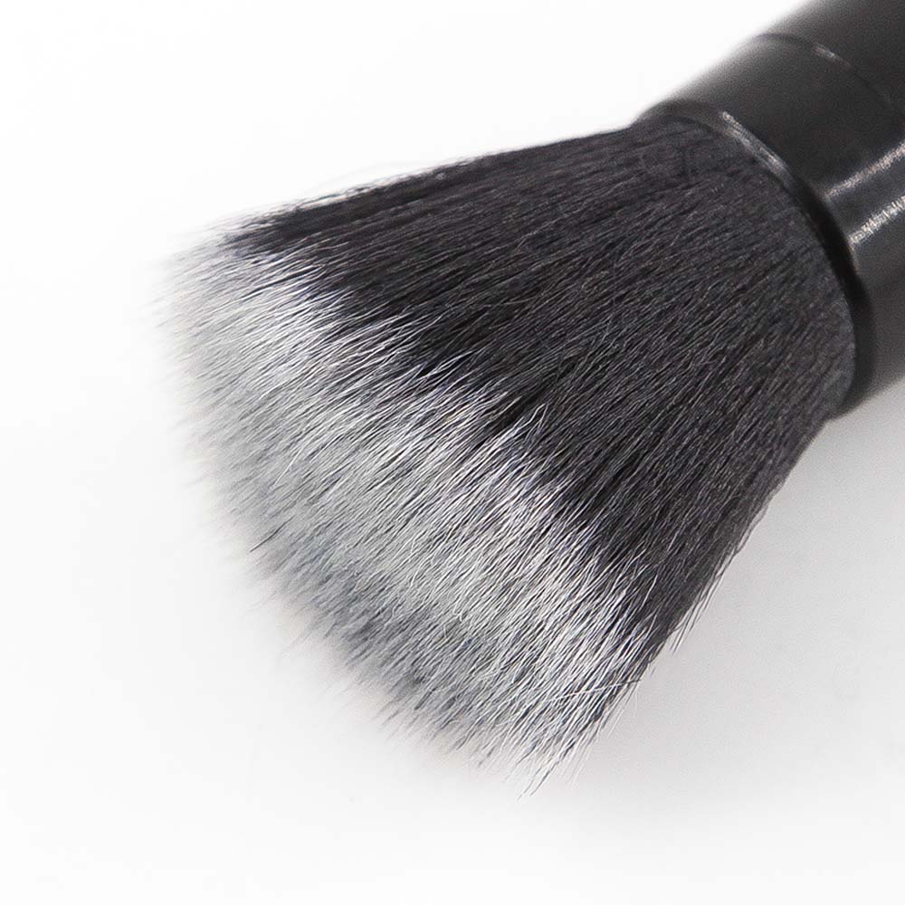 Shine Systems Ultra Soft Brush деликатная кисть для детейлинга
