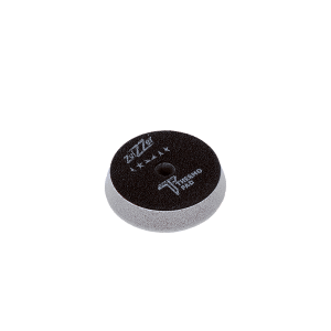ZviZZer THERMO PAD - СЕРЫЙ твердый полировальный круг
