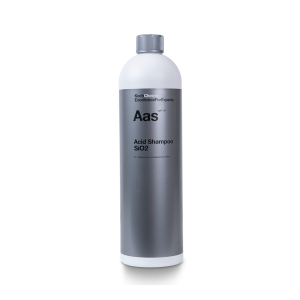 Шампунь для керамических лаков Acid Shampoo SIO2