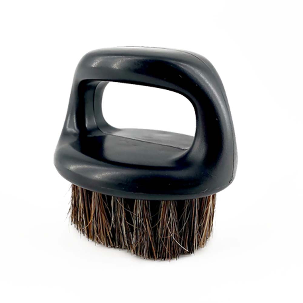 Shine Systems Mini Brush мини щетка из натурального ворса