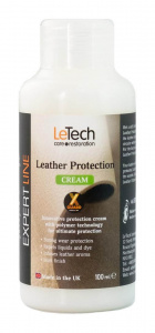 Expert Line X-GUARD Leather Protection Cream Защитный крем для кожи (Объем 5 л)