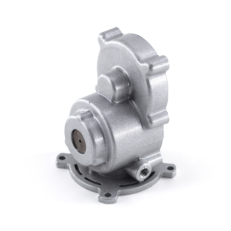 Shine Systems RO Polisher Головная коробка с редуктором в сборе