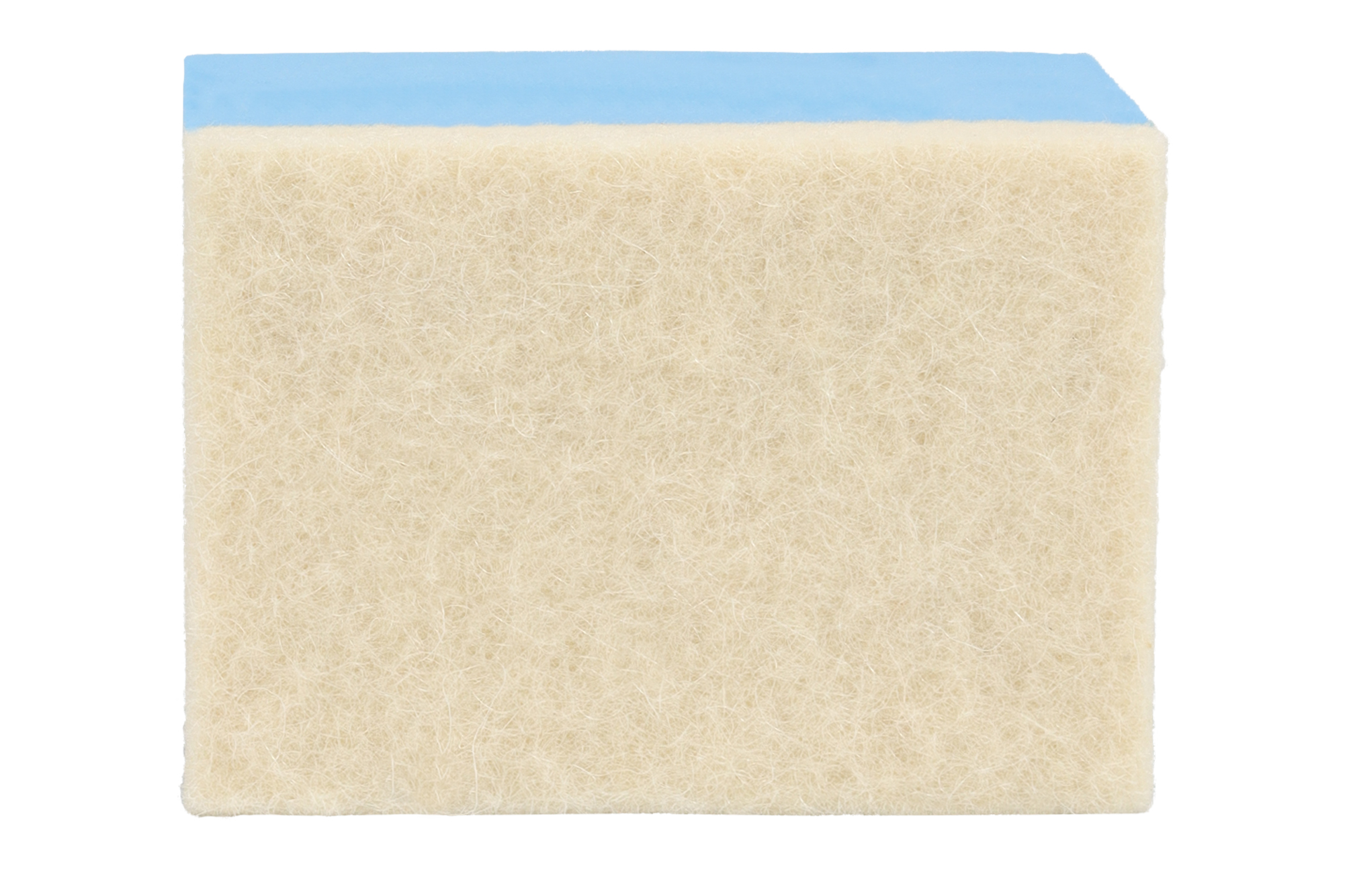 Glosswork Glass Felt Applicator аппликатор для очистки стекла с фетровой основой