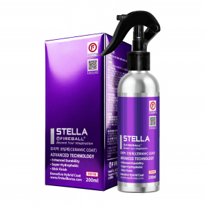 FIREBALL Защитное покрытие  STELLA