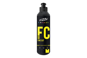 ZviZZer FC 2000 Fine Cut Полировальная паста антиголограммная