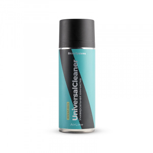 Shine Systems AirLine UniversalCleaner - универсальная химчистка