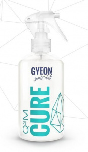 Усилитель гидрофобных свойств Gyeon Q2M Cure (Объем 250 мл)