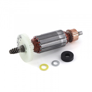 Shine Systems RO Mini Polisher Armature ротор прокладкой и С магнитным кольцом