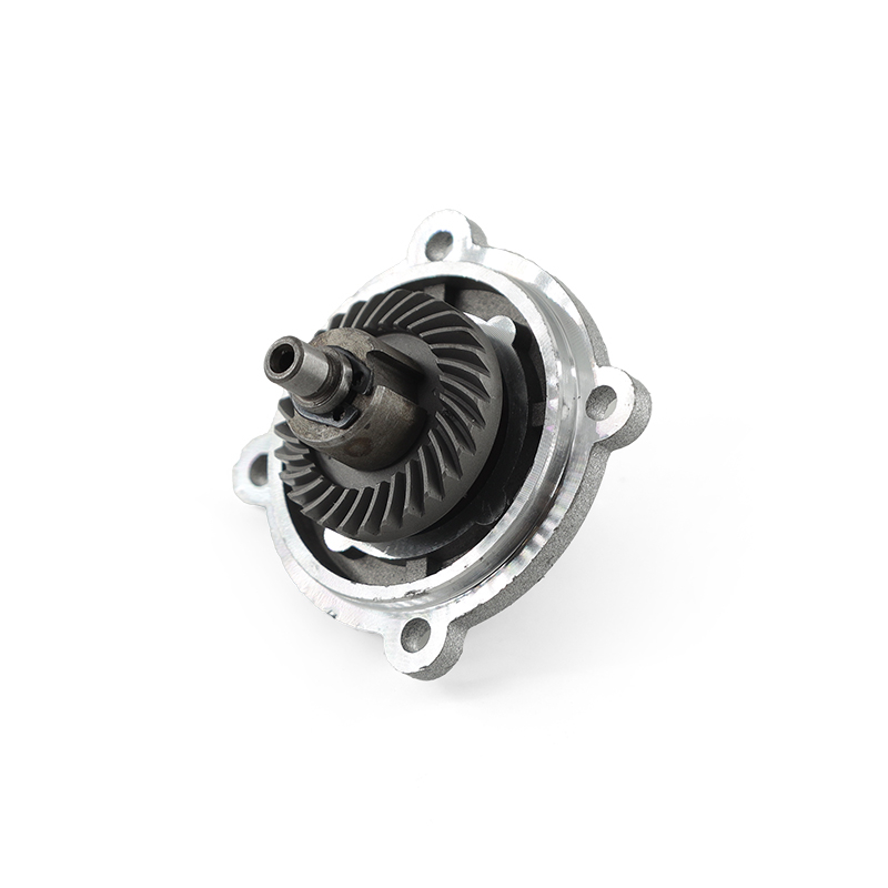 Shine Systems DA75 Polisher Передняя крышка, большая шестерня (комплект)