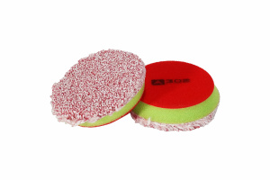 Микрофибровый полировальный круг MICROFIBER PAD