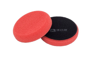 Твердый полировальный круг Standart Pad Red