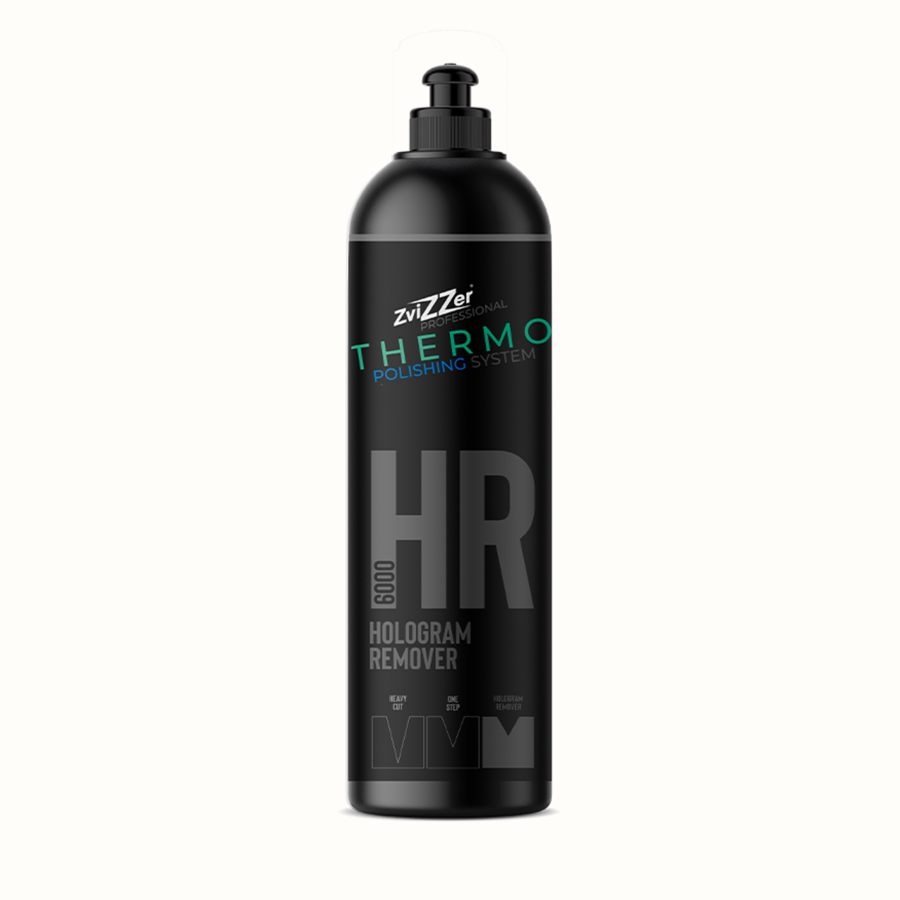 Микроабразивная антиголограммная паста Professional Hologram Remover 6000 (Объем 750 мл)