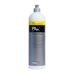 FEINSCHLEIFPASTE F5.01 - Шлифовальная паста без силикона