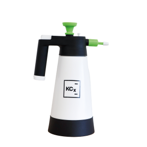 Pressure Sprayer alkaline - Накачной помповый распылитель 360°