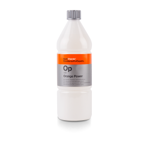 Orange-Power органический пятновыводитель