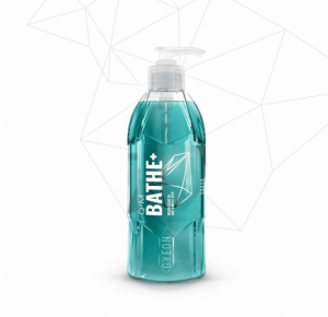 Gyeon Q2M Bathe+ Шампунь для ручной мойки