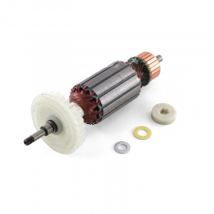Shine Systems DA15 Polisher Armature ротор с магнитным кольцом