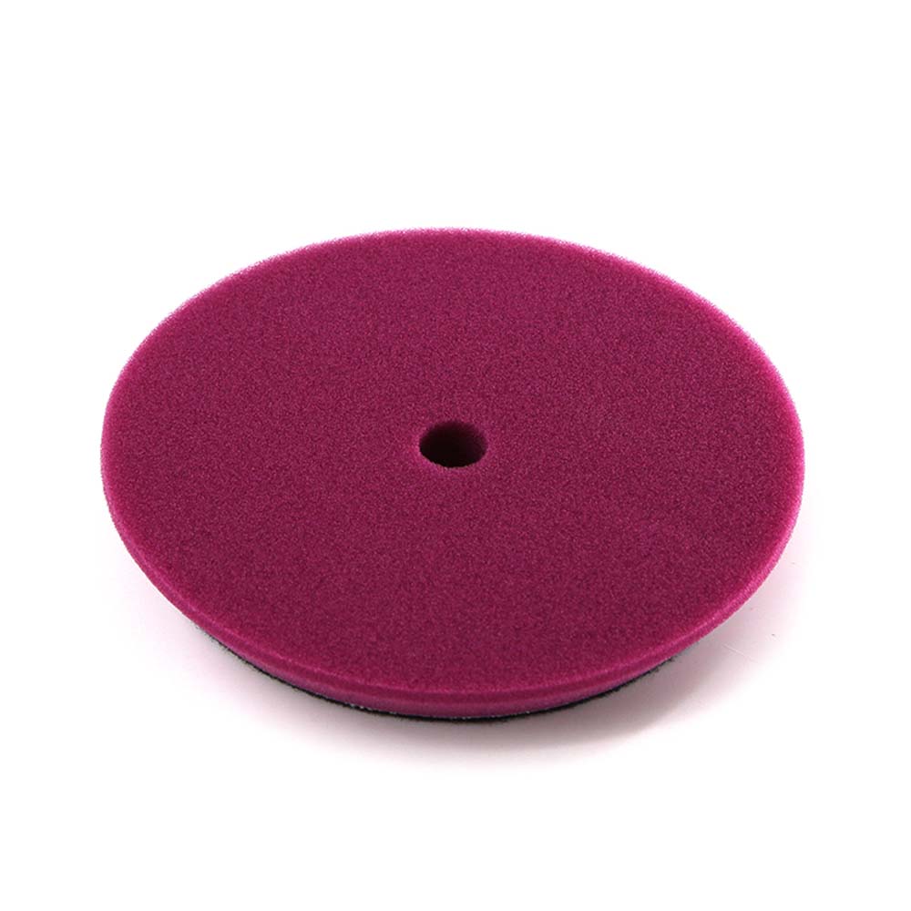 Полировальный круг твердый лиловый DA Foam Pad Purple (Диаметр 130 мм)