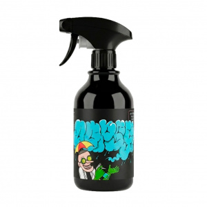 OOPSY Wet Coat Экспресс средство для усиления водоотталкивающих свойств поверхностей