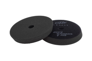 ZviZZer THERMO PAD - ЧЕРНЫЙ ультрамягкий. Комплект 2шт