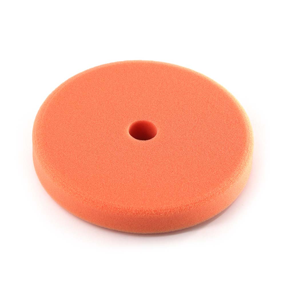 Полировальный круг мягкий оранжевый RO Foam Pad Orange