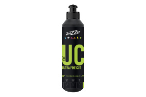 ZviZZer UC 1000 Ultrafine Cut Полировальная паста финишная