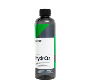 HydrO2 (Гидро бомба) гидрофобное покрытие (концентрат)
