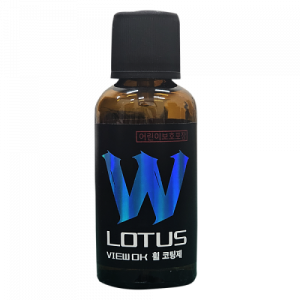 ViewОК Lotus W Защитный состав для дисков