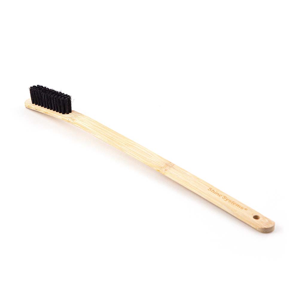 Shine Systems Bamboo Brush - щетка для труднодоступных мест (Размер XL)