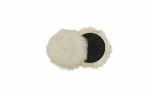 Меховой полировальник MERINO LAMBS WOOL
