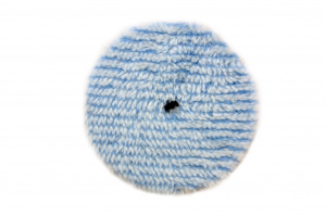 Glosswork Syntetic Wool Pad Гибридный полировальный круг