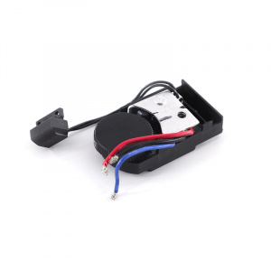 Shine Systems RO Mini Polisher Speed Controler+Switch - Регулятор скорости с кнопкой