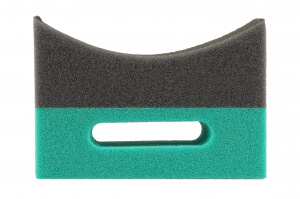 Glosswork Foam Tire Applicator Поролоновый аппликатор для шин