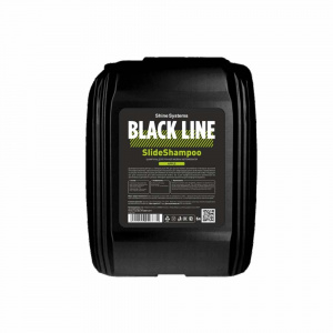 Шампунь для ручной мойки автомобиля Shine Systems BL SlideShampoo Apple