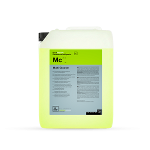Multi Cleaner - Универсальное чистящее средство для всех поверхностей лодок