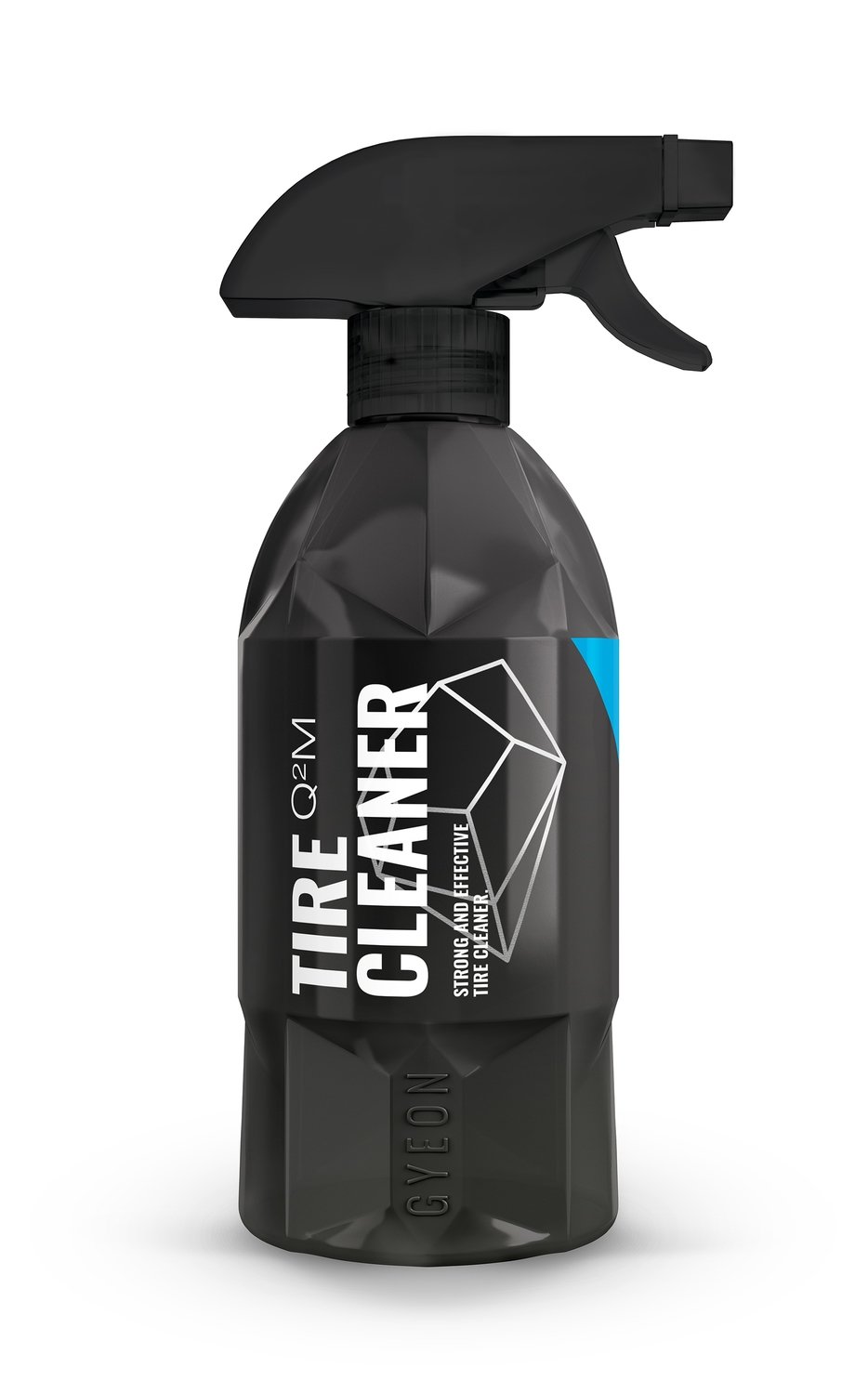 GYEON Q2M Tire Cleaner очиститель шин и резины (Объем 500 мл)