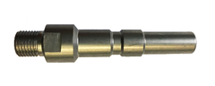 Ниппель удлиненный KW 250bar, 1/4 внеш