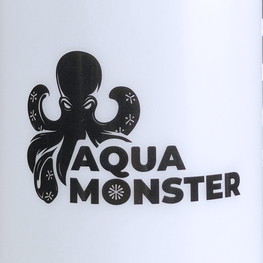 Ручной опрыскиватель Aqua Monster (Объем 1000мл)