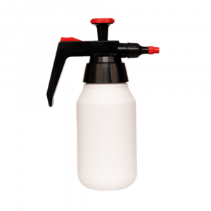 Glosswork Pressure Sprayer FKM Распылитель накачной емкостью 1л с уплотнителями FKM