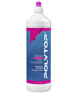 POLYTOP Reflex Protect Anti- Hologramm Финишная с защитой антиголограммная паста