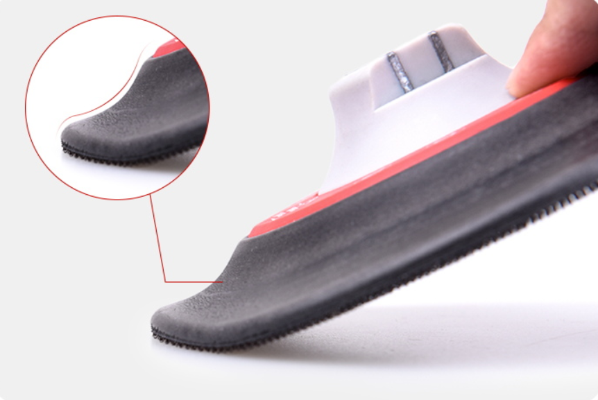 Prisys Flex Edge Подложка гибкая М14 (Диаметр 148мм)