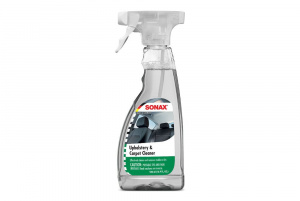 SONAX Interior cleaner Универсальный очиститель салона
