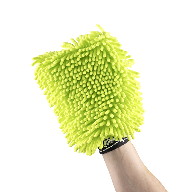 Chenille Wash Mitt шенилловая рукавица для мойки кузова