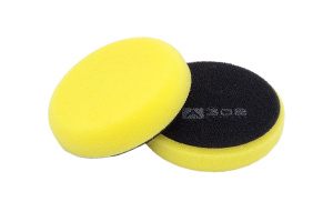 Мягкий полировальный круг Standart Pad Yellow
