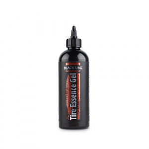 Shine Systems Black Line TireEssence Gel - гелевое чернение шин